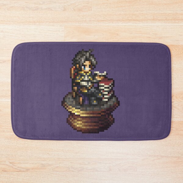 Item preview, Cyrus designed and sold by The Sprite Guy.