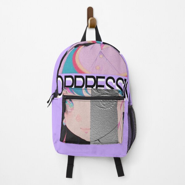 Item preview, O P R E S S I O N designed and sold by Niconio.