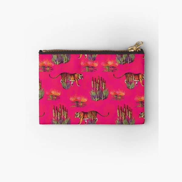 Item preview, Magenta Tiger designed and sold by Print-Designs.