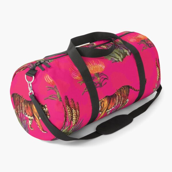 Item preview, Magenta Tiger designed and sold by Print-Designs.