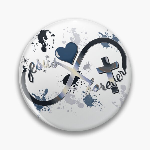 Item preview, Forever Him designed and sold by Genson.