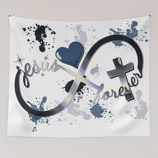 Item preview, Forever Him designed and sold by Genson.