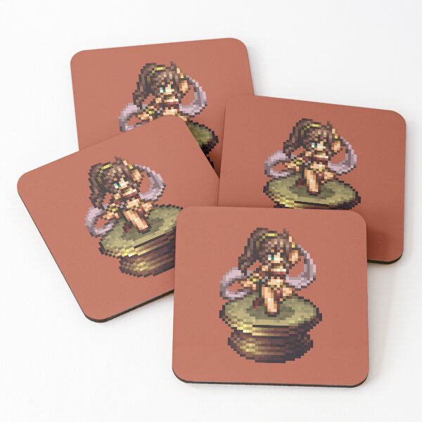 Item preview, Primrose designed and sold by The Sprite Guy.
