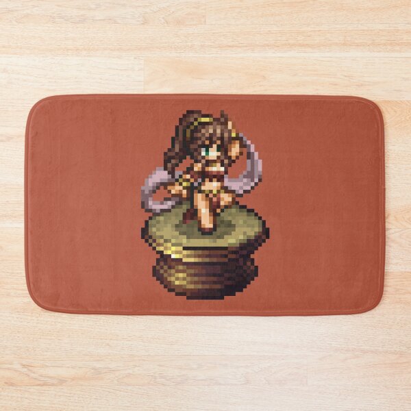 Item preview, Primrose designed and sold by The Sprite Guy.