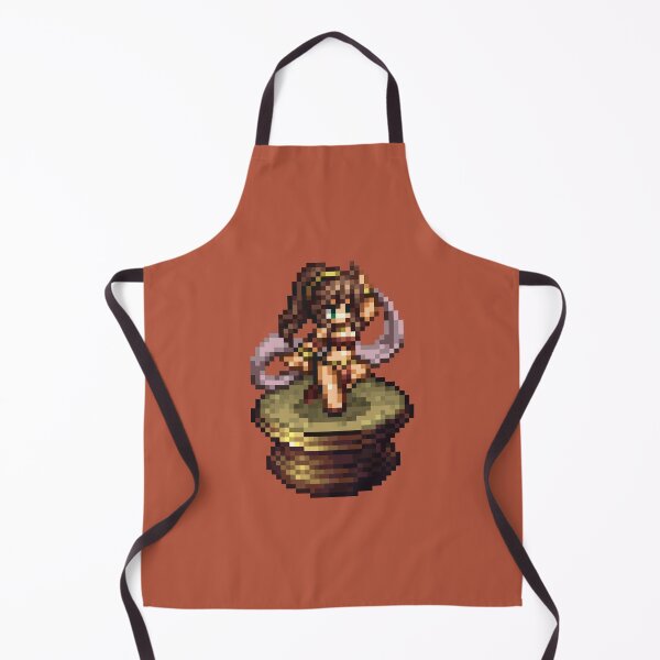Item preview, Primrose designed and sold by The Sprite Guy.