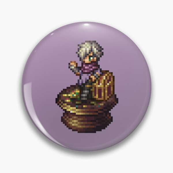 Item preview, Therion designed and sold by The Sprite Guy.