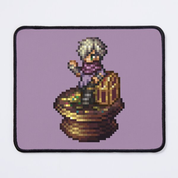 Item preview, Therion designed and sold by The Sprite Guy.