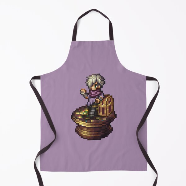 Item preview, Therion designed and sold by The Sprite Guy.
