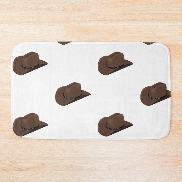 Item preview, cowboy hat designed and sold by egehl.