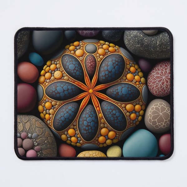 Item preview, Rock Pattern designed and sold by JPugliese.