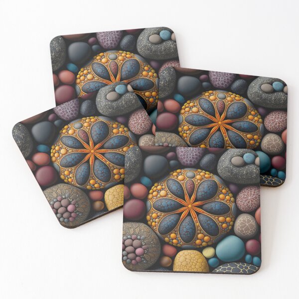 Item preview, Rock Pattern designed and sold by JPugliese.