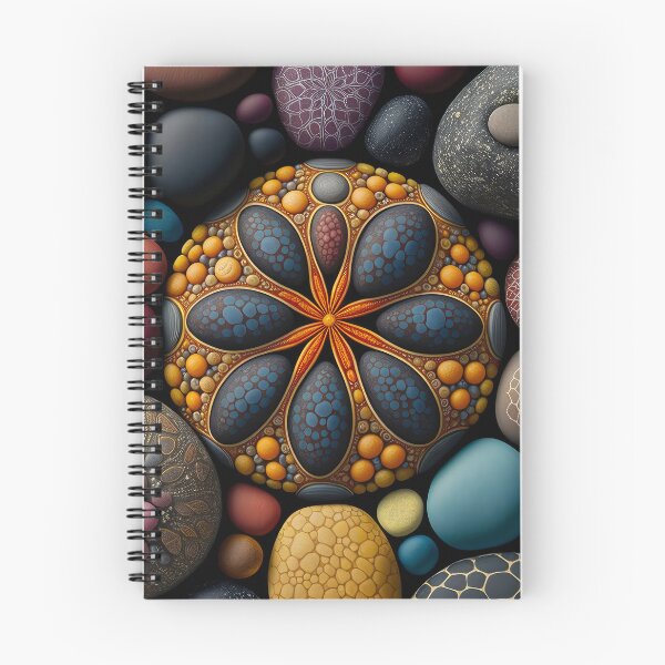 Item preview, Rock Pattern designed and sold by JPugliese.