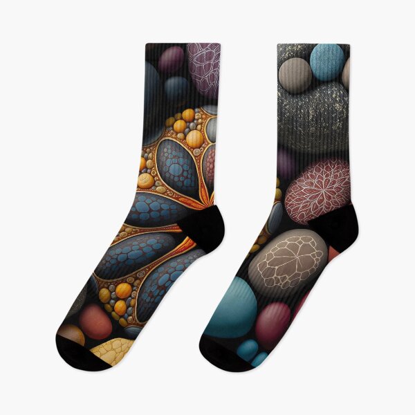 Item preview, Rock Pattern designed and sold by JPugliese.