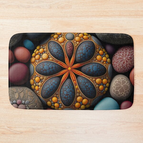 Item preview, Rock Pattern designed and sold by JPugliese.