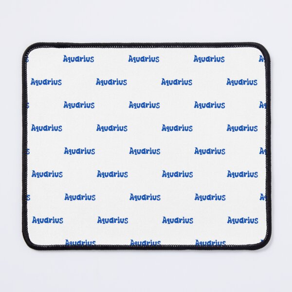 Item preview, Aquarius designed and sold by Asahi-kun.