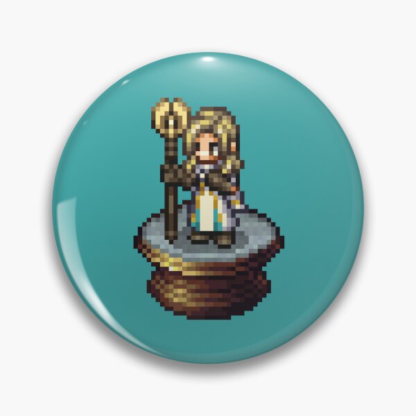 Item preview, Ophelia designed and sold by The Sprite Guy.