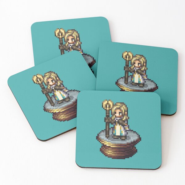 Item preview, Ophelia designed and sold by The Sprite Guy.