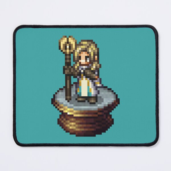 Item preview, Ophelia designed and sold by The Sprite Guy.