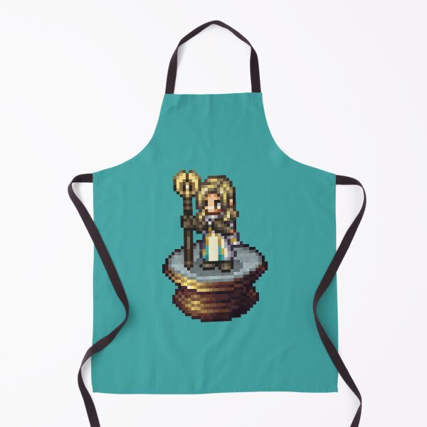 Item preview, Ophelia designed and sold by The Sprite Guy.