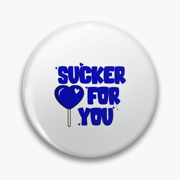Item preview, Sucker For You // Finer Valentine's Day ZPHI - Greek Lifestyle Shop designed and sold by GLifestyle.