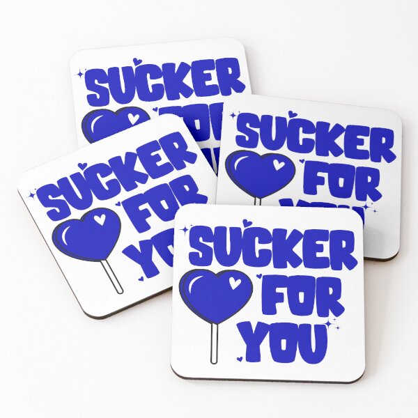 Item preview, Sucker For You // Finer Valentine's Day ZPHI - Greek Lifestyle Shop designed and sold by GLifestyle.