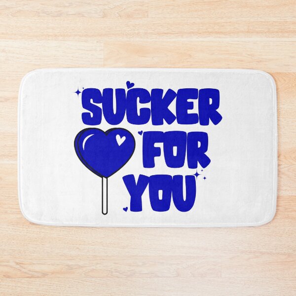 Item preview, Sucker For You // Finer Valentine's Day ZPHI - Greek Lifestyle Shop designed and sold by GLifestyle.