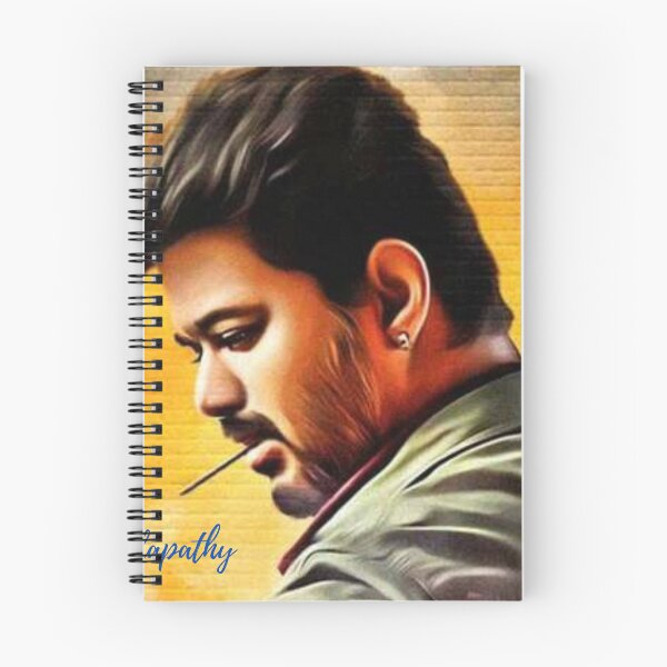 Item preview, Thalapathy designed and sold by myteebaq.