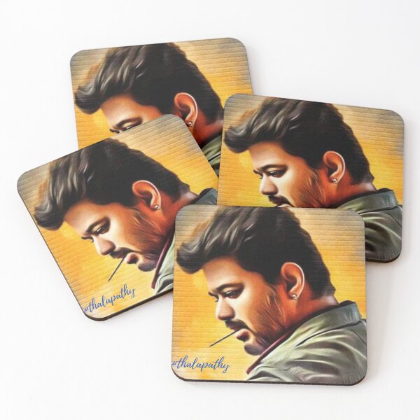 Item preview, Thalapathy designed and sold by myteebaq.