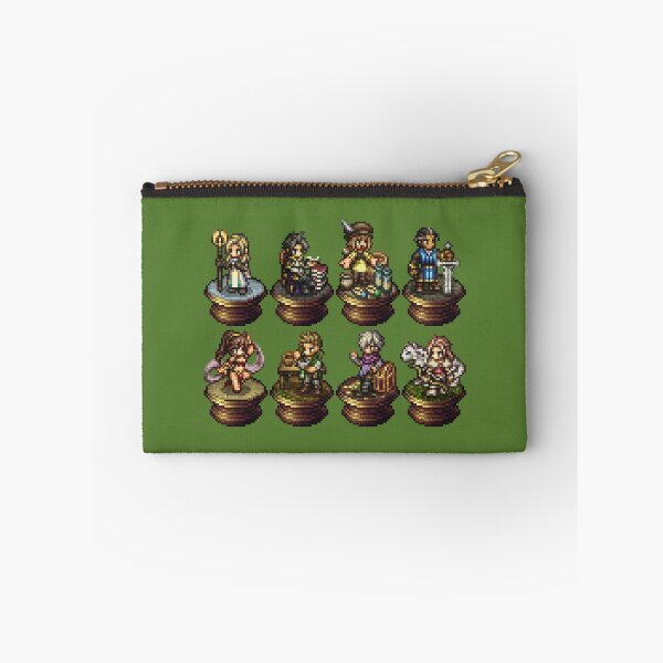 Item preview, Octopath Sprites designed and sold by The Sprite Guy.