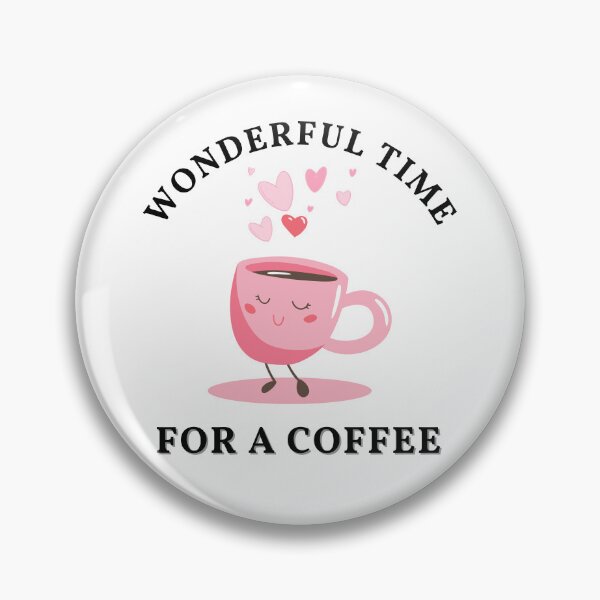Item preview, Wonderful Time For A Cup Of Love designed and sold by Cafe-Color.