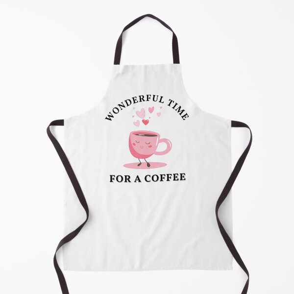 Item preview, Wonderful Time For A Cup Of Love designed and sold by Cafe-Color.