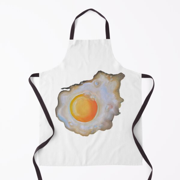 Item preview, FRIED EGG designed and sold by Abslawabs.