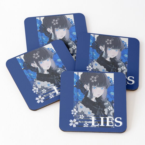 Item preview, Lies designed and sold by Niconio.