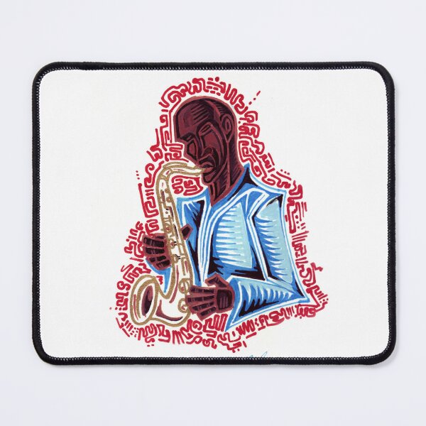 Item preview, Play That Sax designed and sold by Art of Darian.