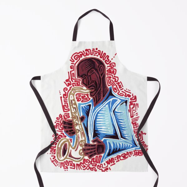Item preview, Play That Sax designed and sold by Art of Darian.