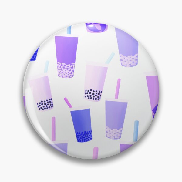 Item preview, Purple Boba designed and sold by Katya-Vasiliev.