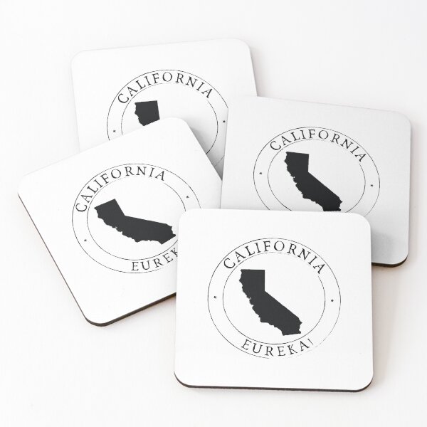 Item preview, California State Emblem designed and sold by Daily Miracles.