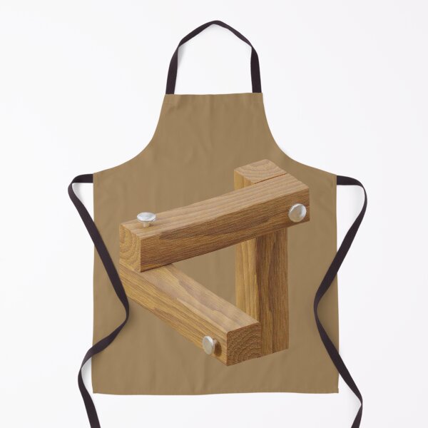 Item preview, Penrose tribar designed and sold by Dendros-Studio.