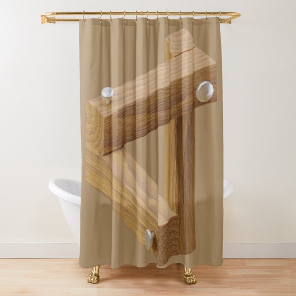 Item preview, Penrose tribar designed and sold by Dendros-Studio.