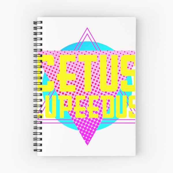 Item preview, Cetus designed and sold by TeaCupTee.