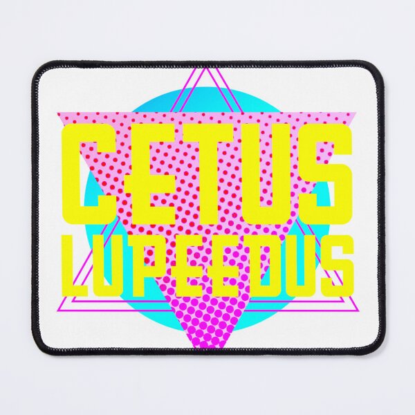 Item preview, Cetus designed and sold by TeaCupTee.