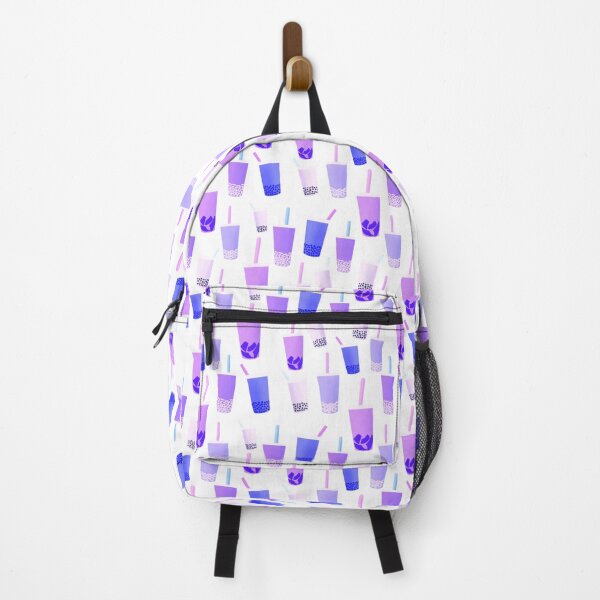 Item preview, Purple Boba Party designed and sold by Katya-Vasiliev.