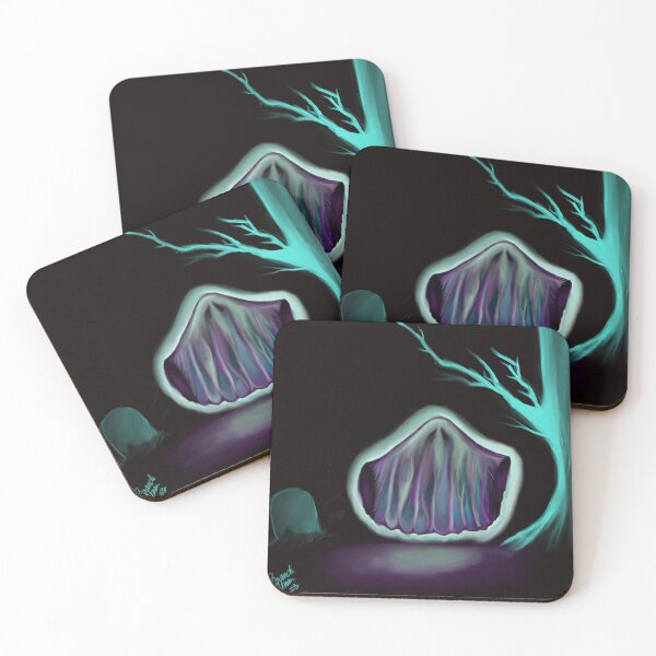 Item preview, Burton designed and sold by Dearly-Departed.