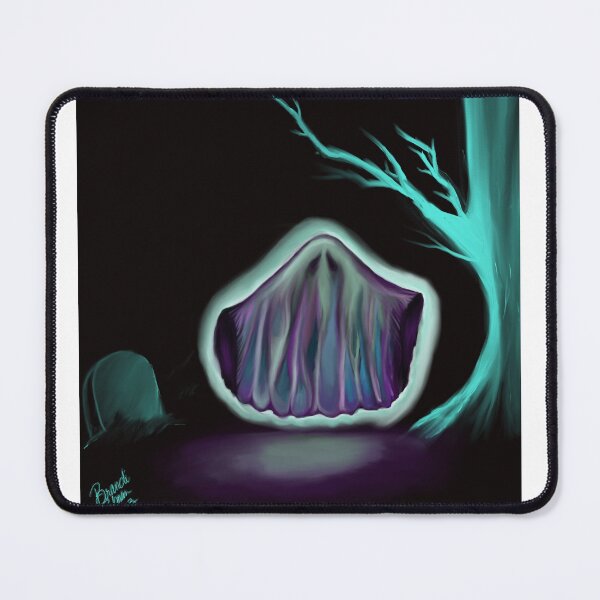 Item preview, Burton designed and sold by Dearly-Departed.