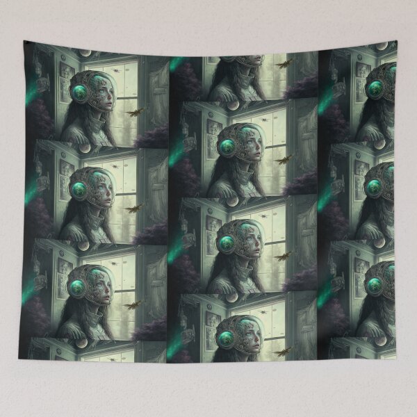 Item preview, Elsewhen designed and sold by NATHAN ZEHNER.