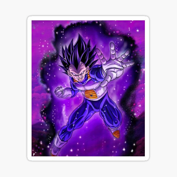 God Of Destruction Stickers for Sale | Redbubble