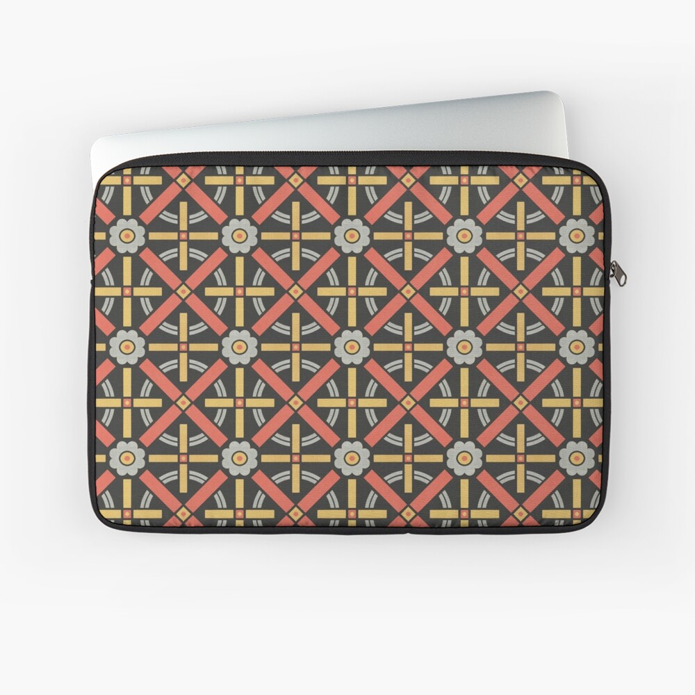 Item preview, Laptop Sleeve designed and sold by StateLibraryVic.