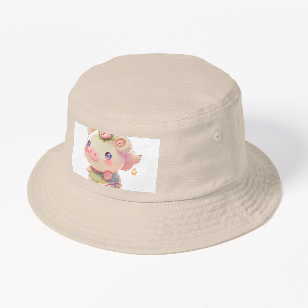 Item preview, Bucket Hat designed and sold by superprincess.