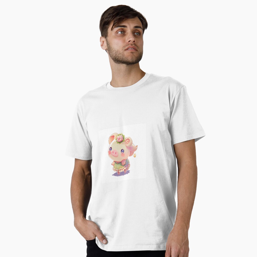 Item preview, Premium T-Shirt designed and sold by superprincess.