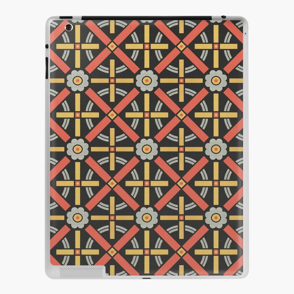 Item preview, iPad Skin designed and sold by StateLibraryVic.